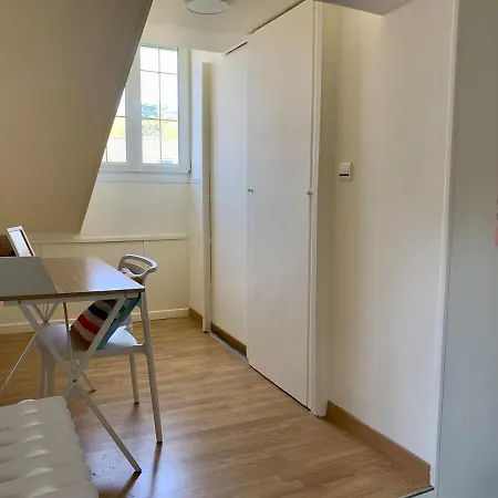 L'ange Champenois Prázdninový dům *