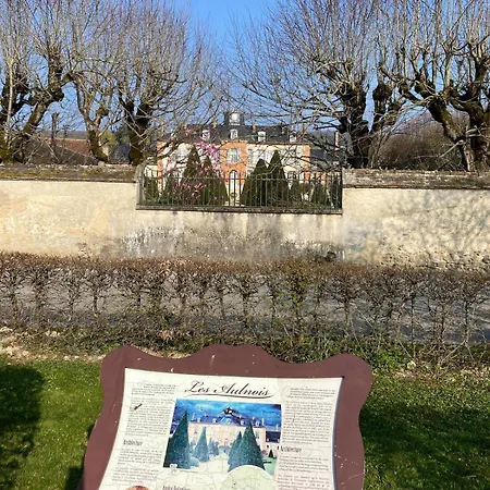 L'ange Champenois * Pierry